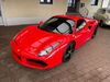Ferrari 488 Spider dudeldorf