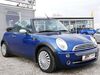 Mini One Cabrio geisenfeld