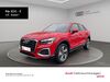 Audi Q2 woelferbuett