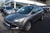 Ford Kuga wissmannsdorf