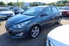 Hyundai i40 geisenfeld