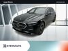 Mercedes-Benz E 200 dankmarshausen