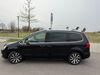 VW Sharan deutschland