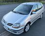 Nissan Almera Ilsenburg (Harz)