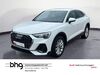 Audi Q3 kratzenburg
