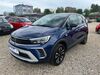 Opel Crossland (X) ruttersdorf-lotschen