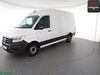 VW Crafter deutschland