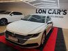 VW Arteon schoental
