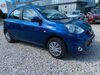 Nissan Micra Saalow
