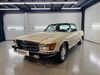 Mercedes-Benz SLC 280 stockhausen-illfurth