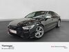 Audi S7 oberrossbach
