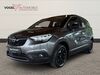 Opel Crossland (X) stockhausen-illfurth