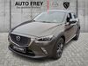 Mazda CX-3 kuehbach