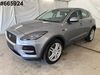Jaguar E-Pace dankmarshausen