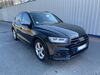 Audi SQ5 engerda