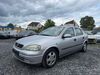 Opel Astra amsdorf