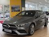 Mercedes-Benz CLA 200 Shooting Brake hintertiefenbach