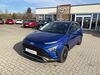 Hyundai BAYON hornburg