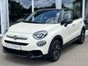 Fiat 500X schenkenzell