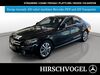 Mercedes-Benz C 180 schoefweg