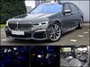 BMW 760 walhausen