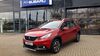 Peugeot 2008 twistetal