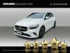 Mercedes-Benz B 180 eusserthal