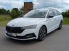 Skoda Octavia reinhardtsdorf-schoena