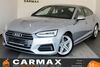 Audi A5 woelferbuett