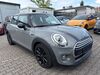 Mini Cooper muenster-sarmsheim