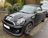 Mini John Cooper Works Roadster gruenstadt