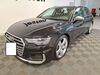 Audi S6 huelseburg