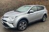 Toyota RAV 4 osterhofen