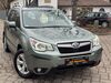 Subaru Forester ober-hilbersheim
