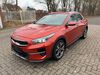 Kia XCeed wangelau
