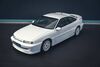 Opel Calibra stolpen