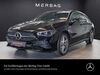 Mercedes-Benz CLA 250 Shooting Brake wissmannsdorf