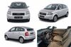 Audi A2 aichtal