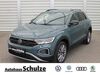 VW T-Roc deutschland
