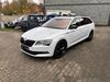 Skoda Superb bueddenstedt