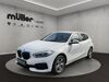 BMW 118 irrhausen