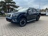 Nissan Navara ruttersdorf-lotschen