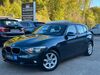 BMW 116 deutschland