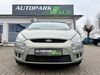 Ford S-Max harzungen