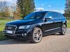 Audi SQ5 kuehbach