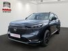 Honda HR-V hottelstedt