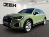 Audi Q2 oberrossbach