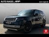 Land Rover Range Rover roehrig