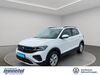 VW T-Cross teichweiden