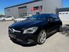 Mercedes-Benz CLA 200 Shooting Brake saerbeck